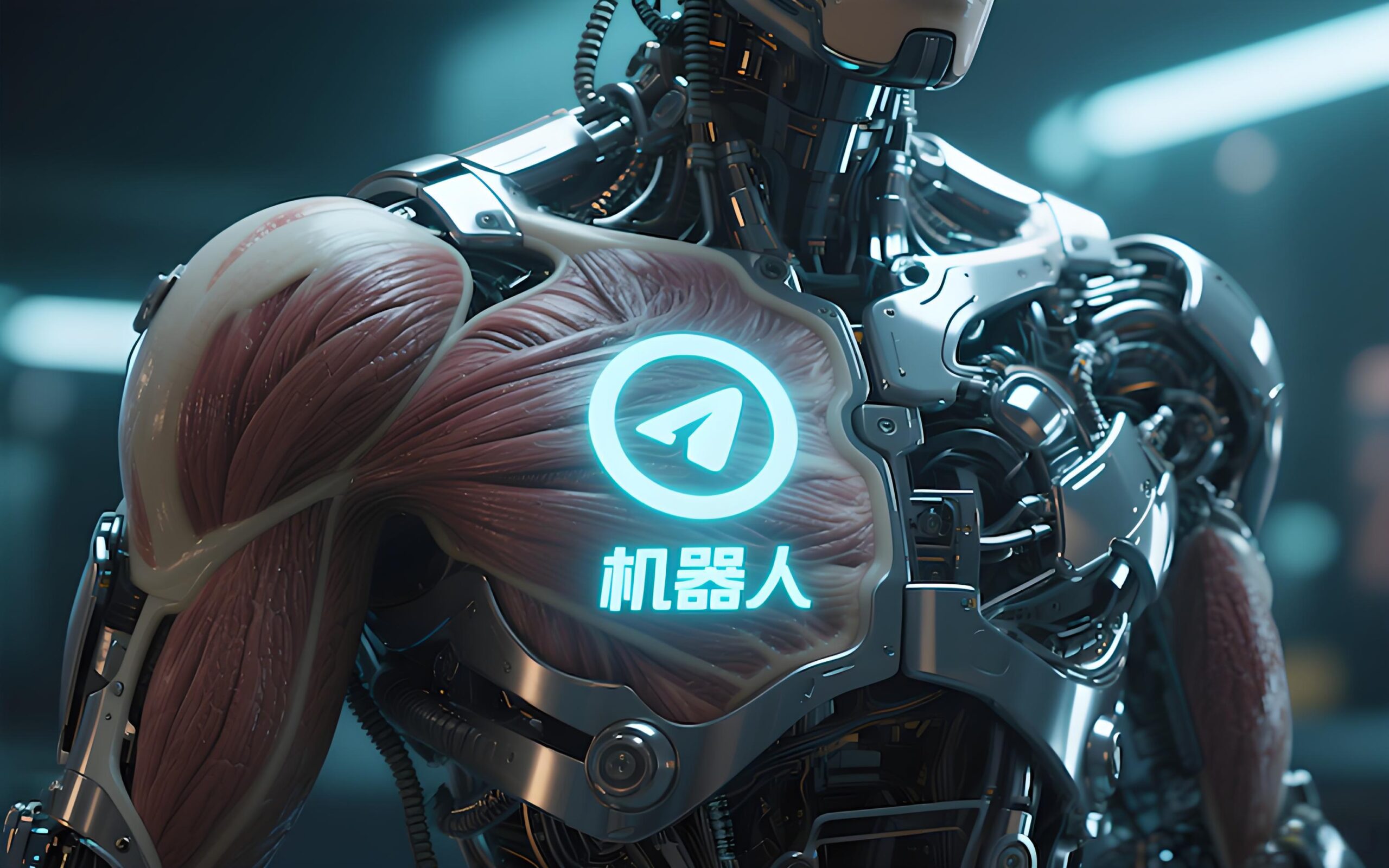 Telegram Bot 全能指南：从聊天助手到自动化神器的全面解析