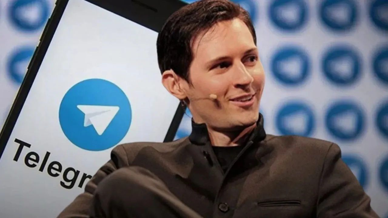 Telegram 删除手机号操作步骤