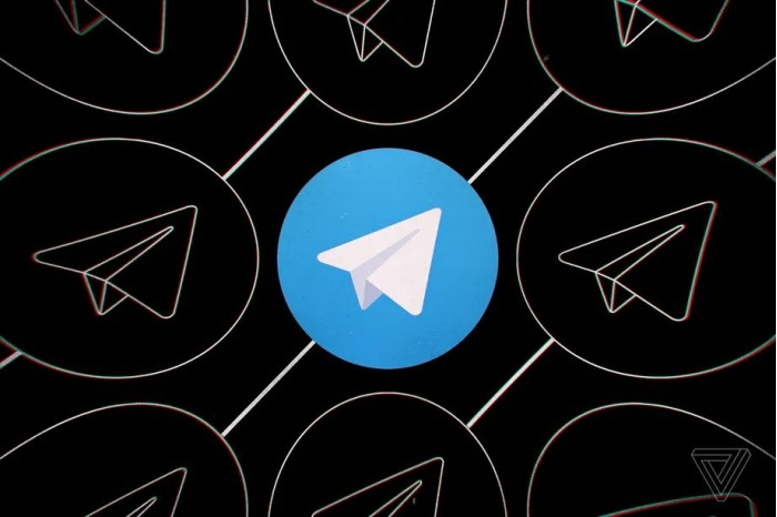 Telegram 删除联系人对方是否有通知？