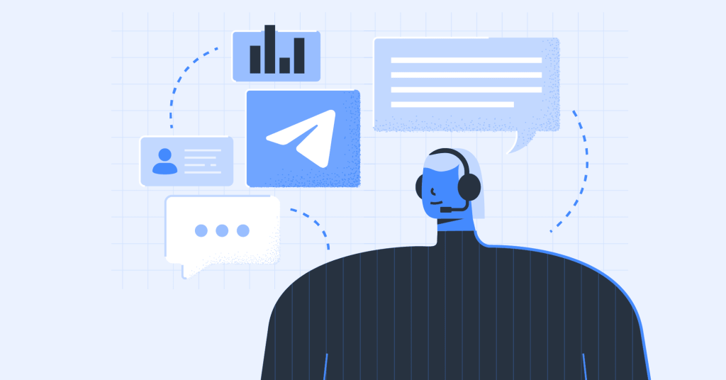 Telegram 如何联系官方支持、反馈问题与避免被骗的完整指南