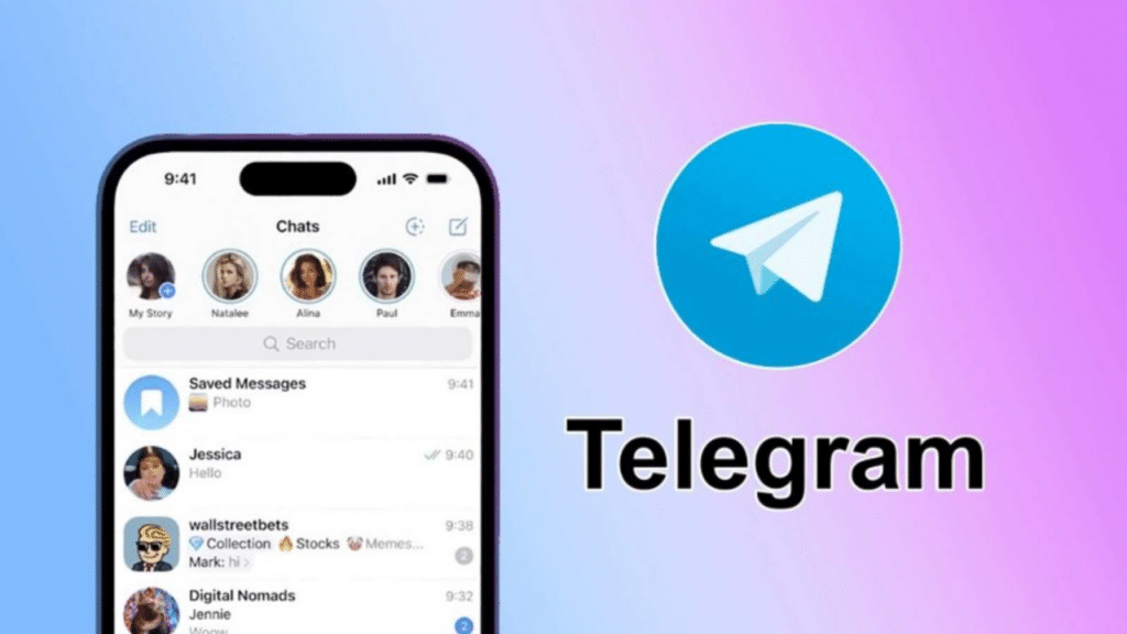 电报、Telegram 到底什么关系？中文翻译、昵称与真实含义解读