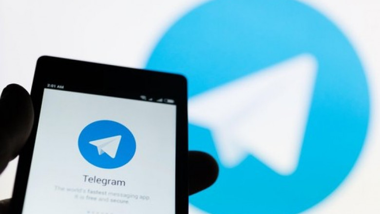 Telegram 附近的人关闭教学|一步关掉定位、避免被陌生人发现的方法
