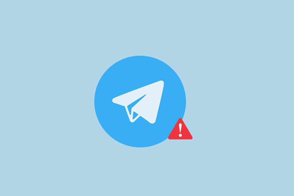 Telegram 附近的人关闭教学|一步关掉定位、避免被陌生人发现的方法