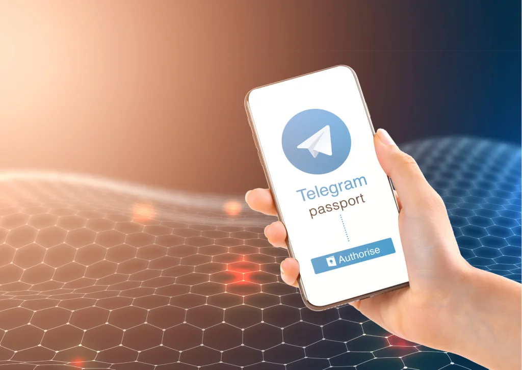 Telegram 用户名加好友教学|手机端与电脑版操作一次讲清